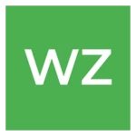 Logo of Wazzup android Application 